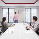 Illustration for article titled Drawing on Walls Now Means Collaboration Instead of Getting Evicted